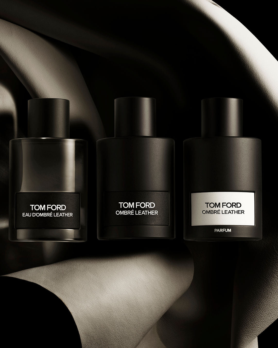 Tom Ford Eau D'Ombre Leather Eau De Toilette