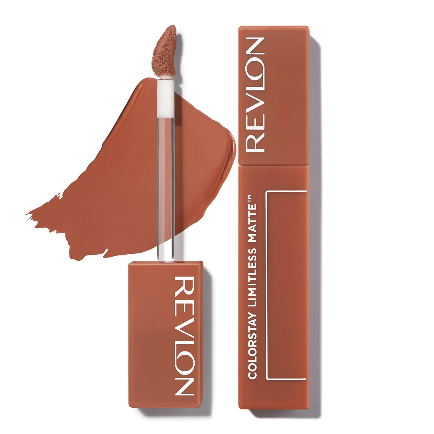 Revlon ColorStay Limitless Matte Liquid Lipstick