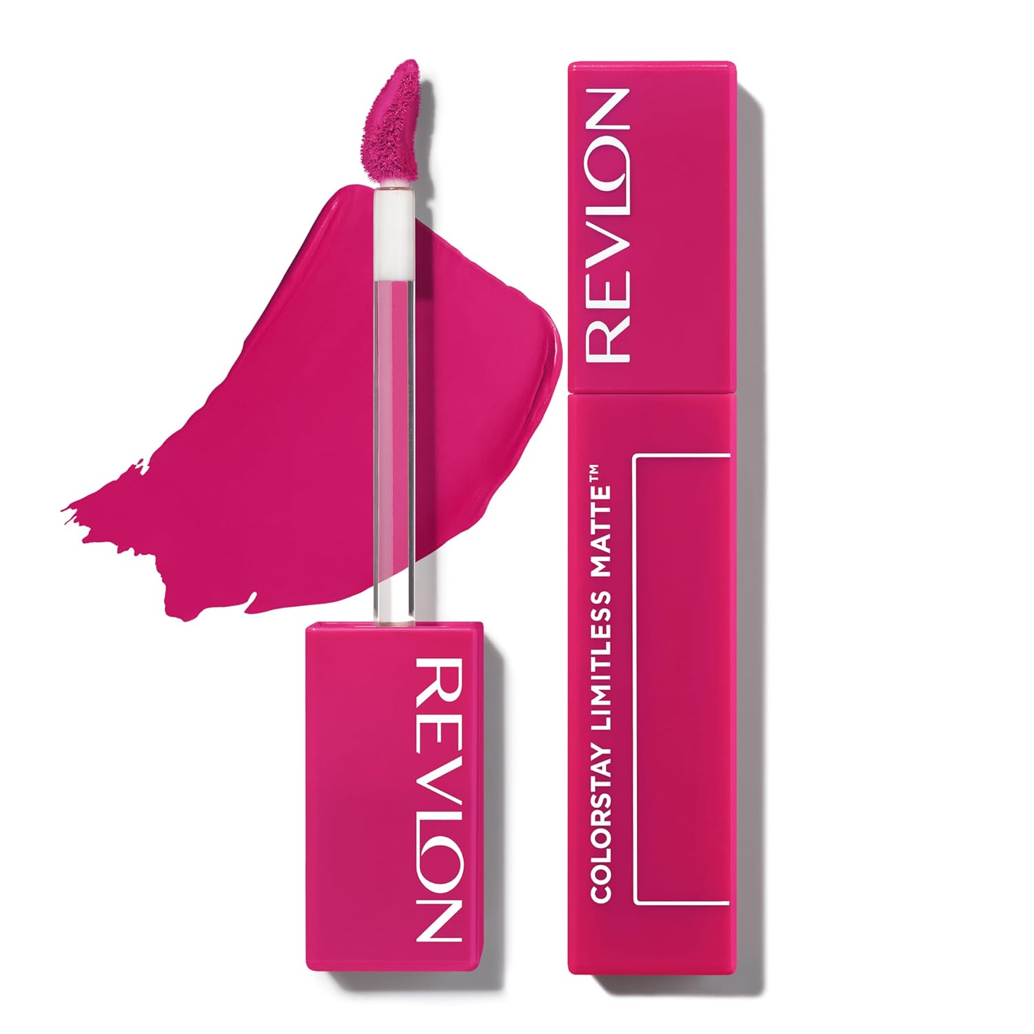 Revlon ColorStay Limitless Matte Liquid Lipstick