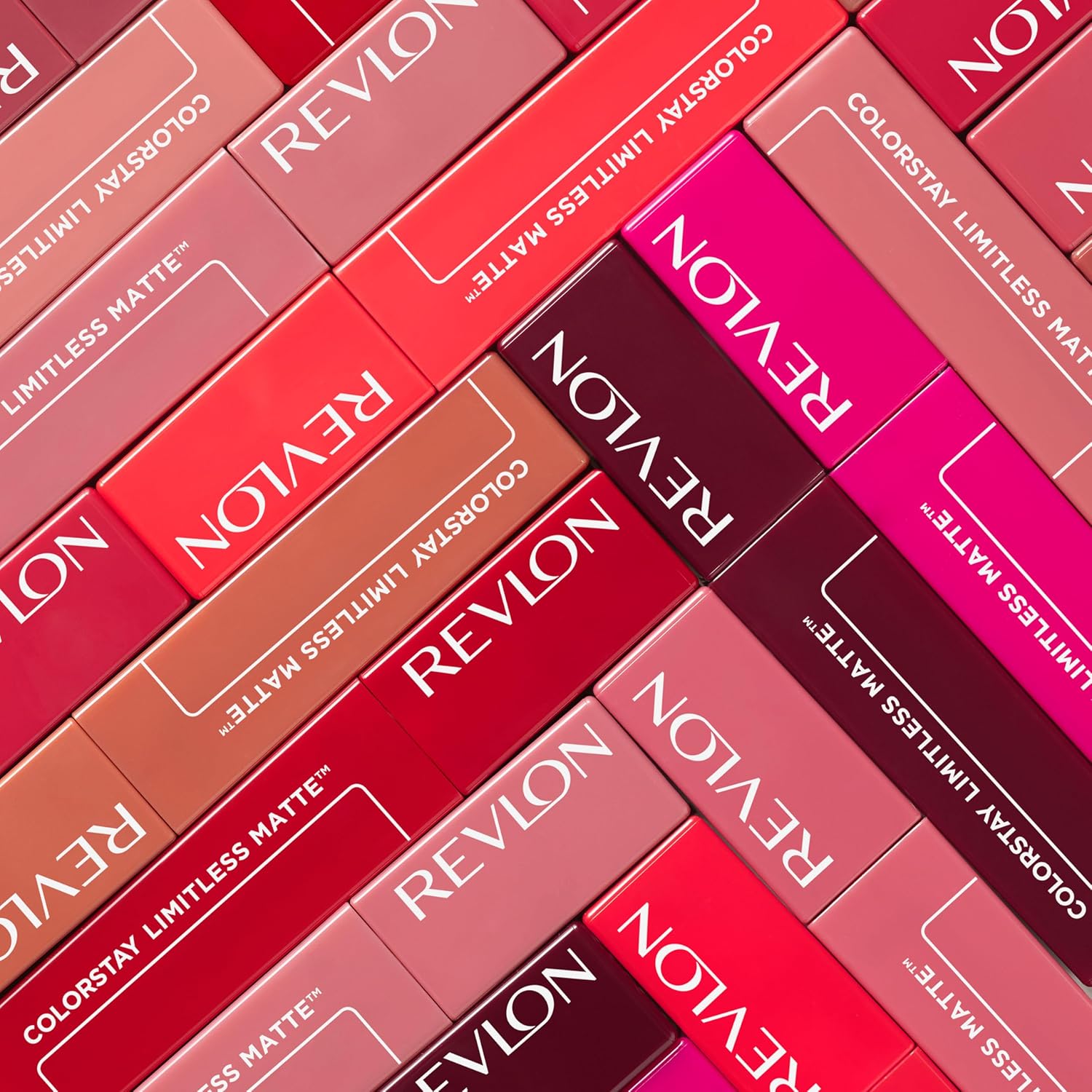 Revlon ColorStay Limitless Matte Liquid Lipstick