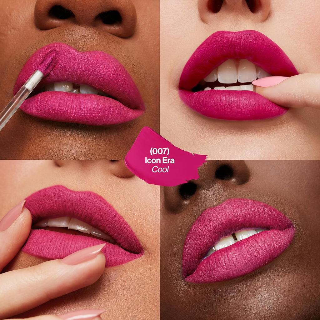 Revlon ColorStay Limitless Matte Liquid Lipstick
