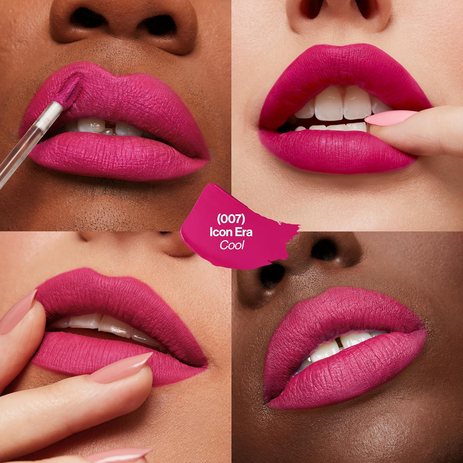 Revlon ColorStay Limitless Matte Liquid Lipstick