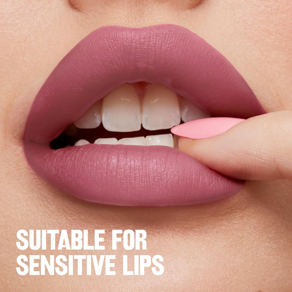 Revlon ColorStay Limitless Matte Liquid Lipstick