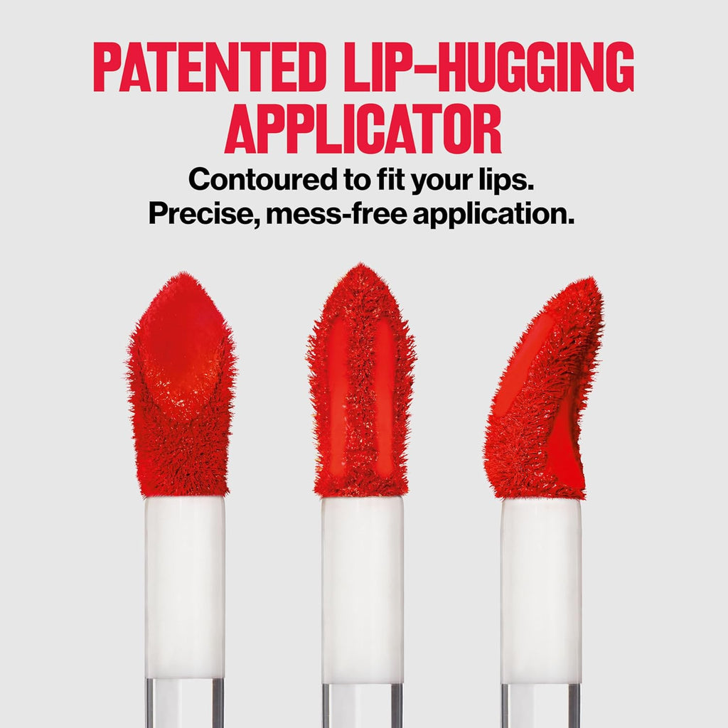 Revlon ColorStay Limitless Matte Liquid Lipstick