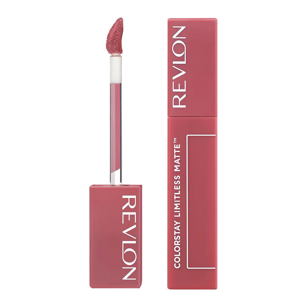 Revlon ColorStay Limitless Matte Liquid Lipstick