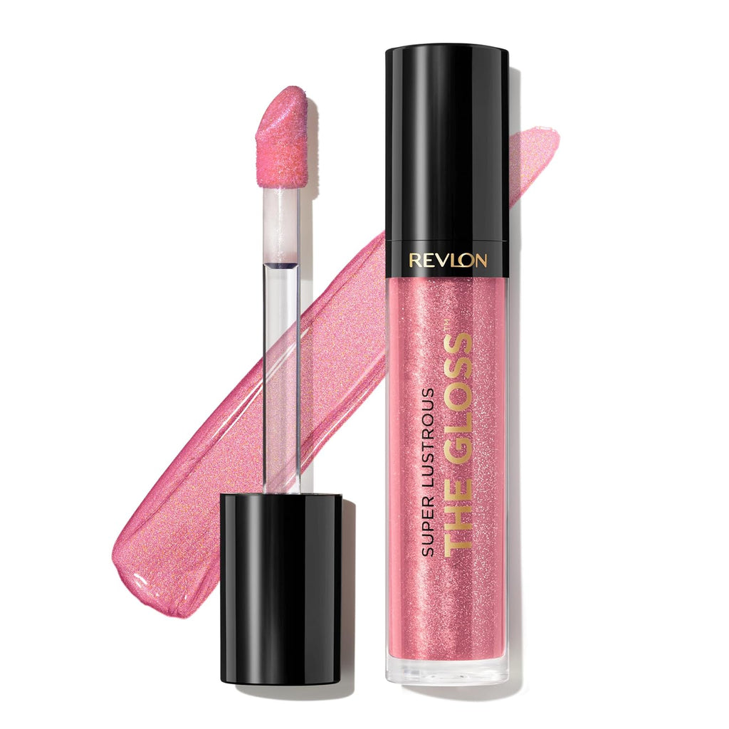 Revlon Super Lustrous The Lip Gloss