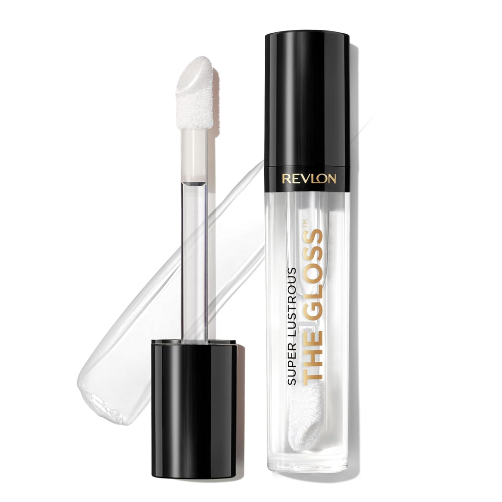 Revlon Super Lustrous The Lip Gloss