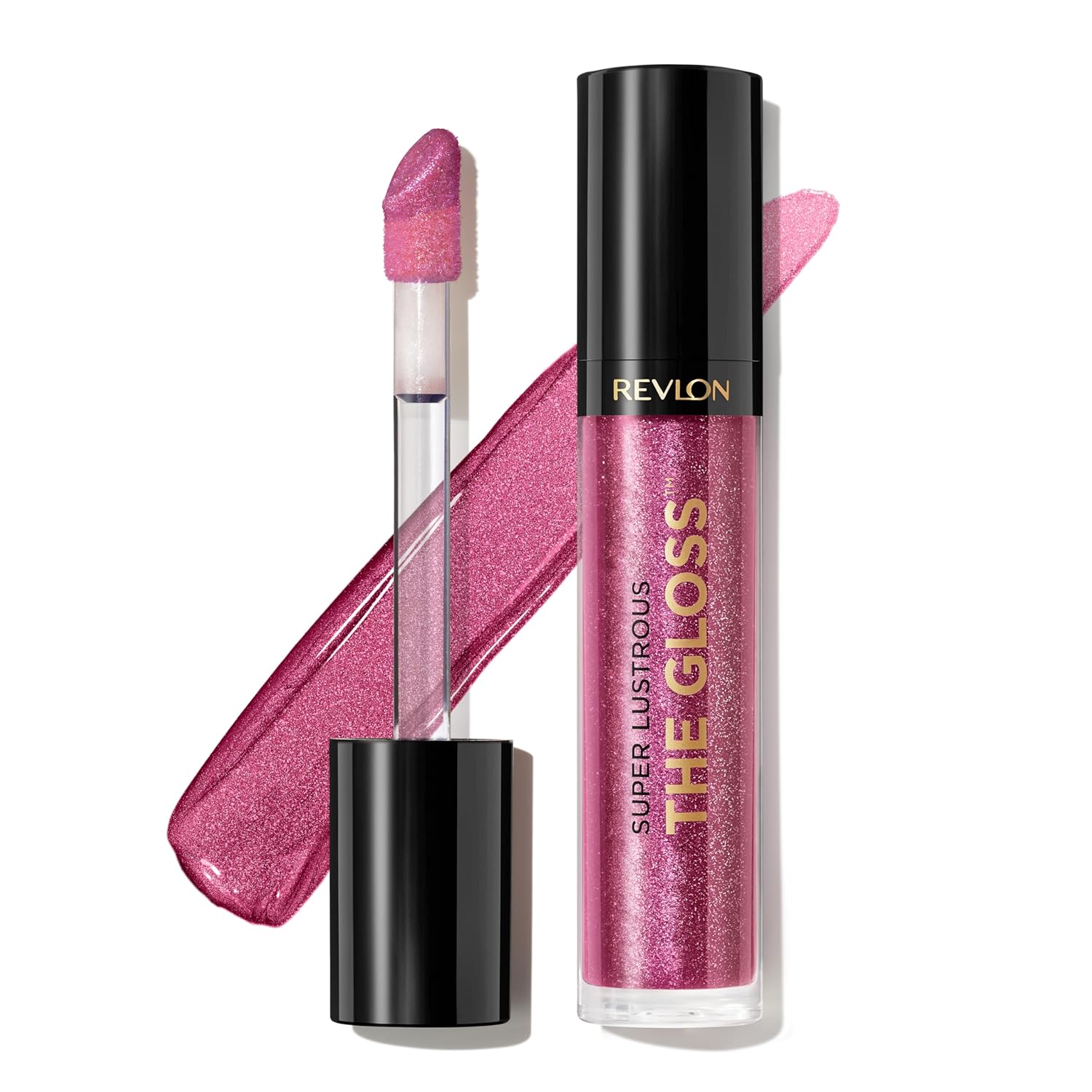 Revlon Super Lustrous The Lip Gloss