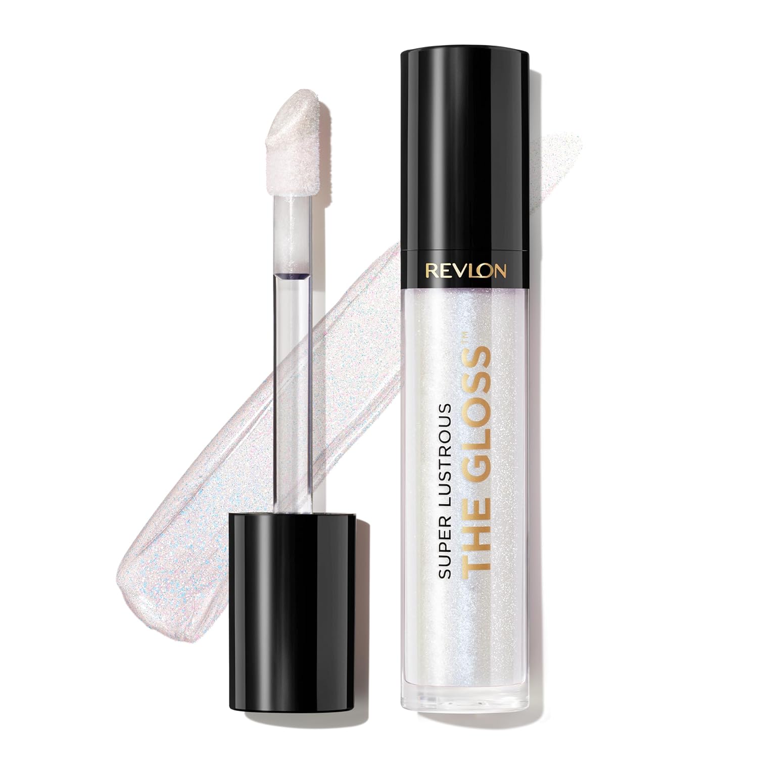 Revlon Super Lustrous The Lip Gloss