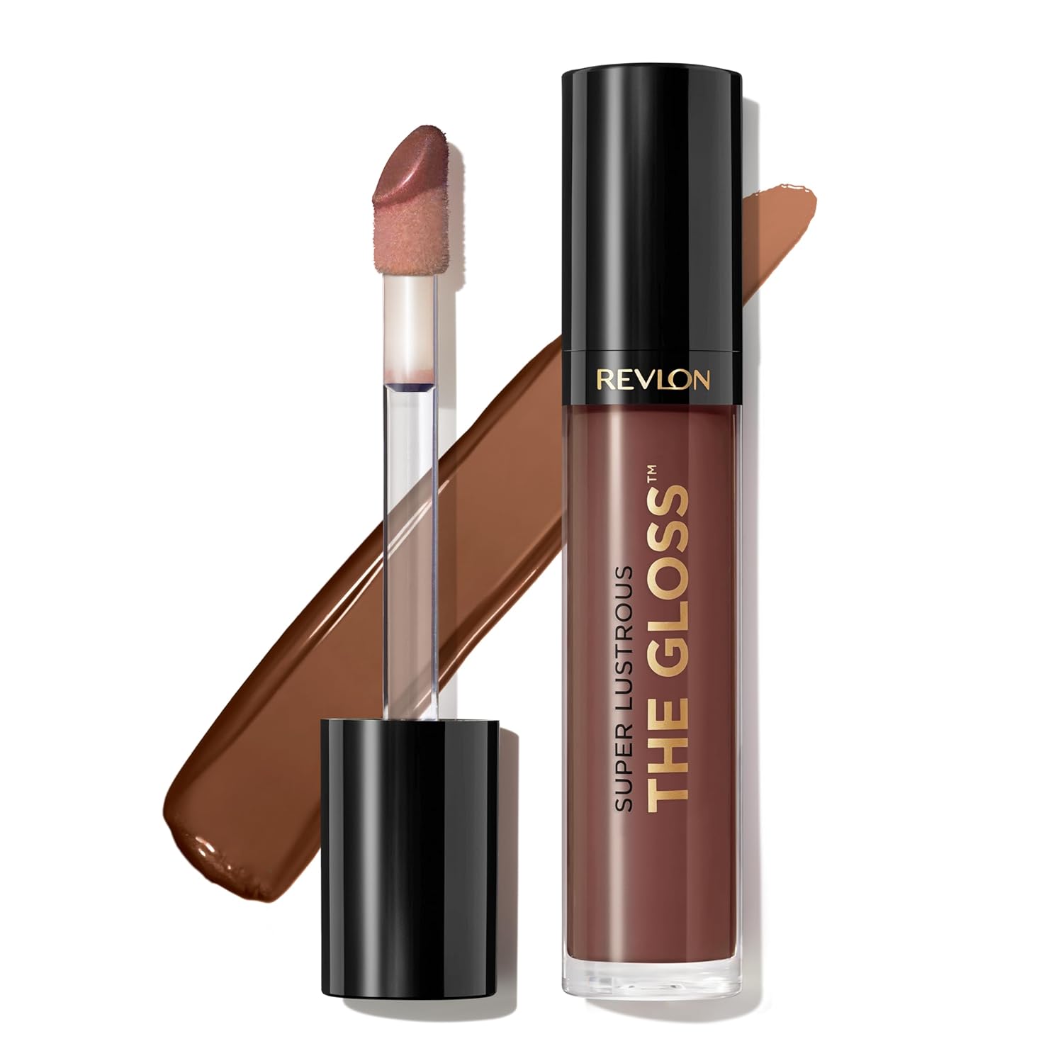 Revlon Super Lustrous The Lip Gloss