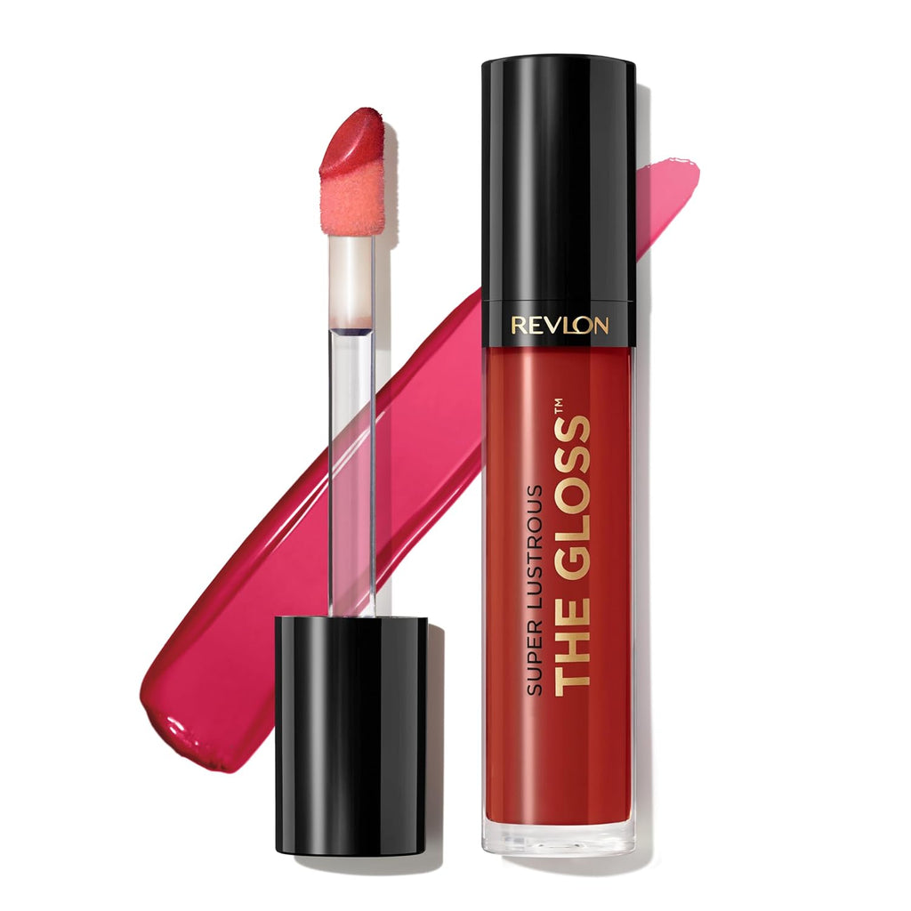 Revlon Super Lustrous The Lip Gloss
