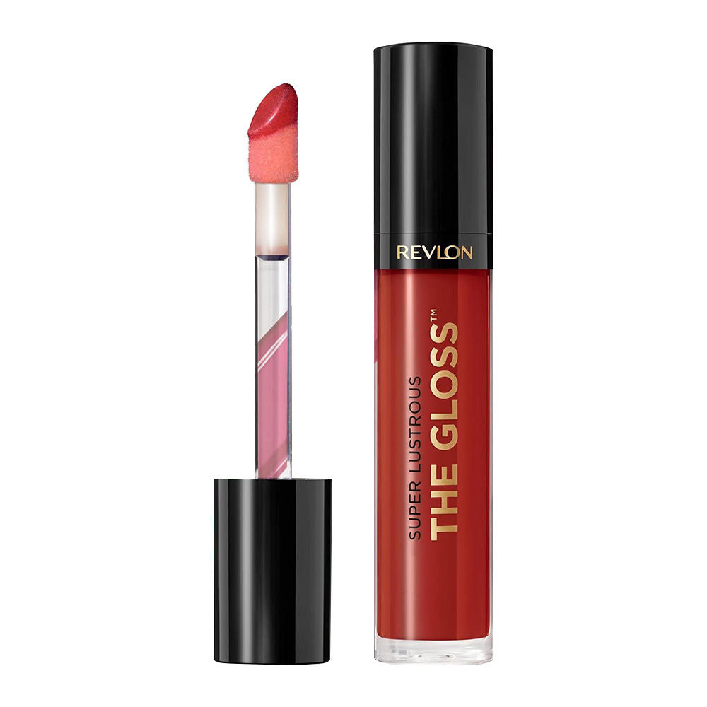 Revlon Super Lustrous The Lip Gloss