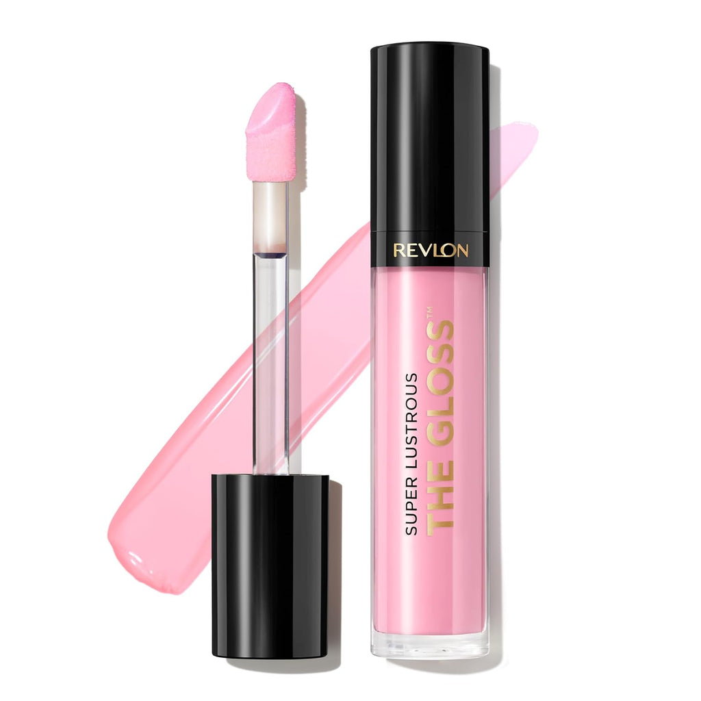 Revlon Super Lustrous The Lip Gloss