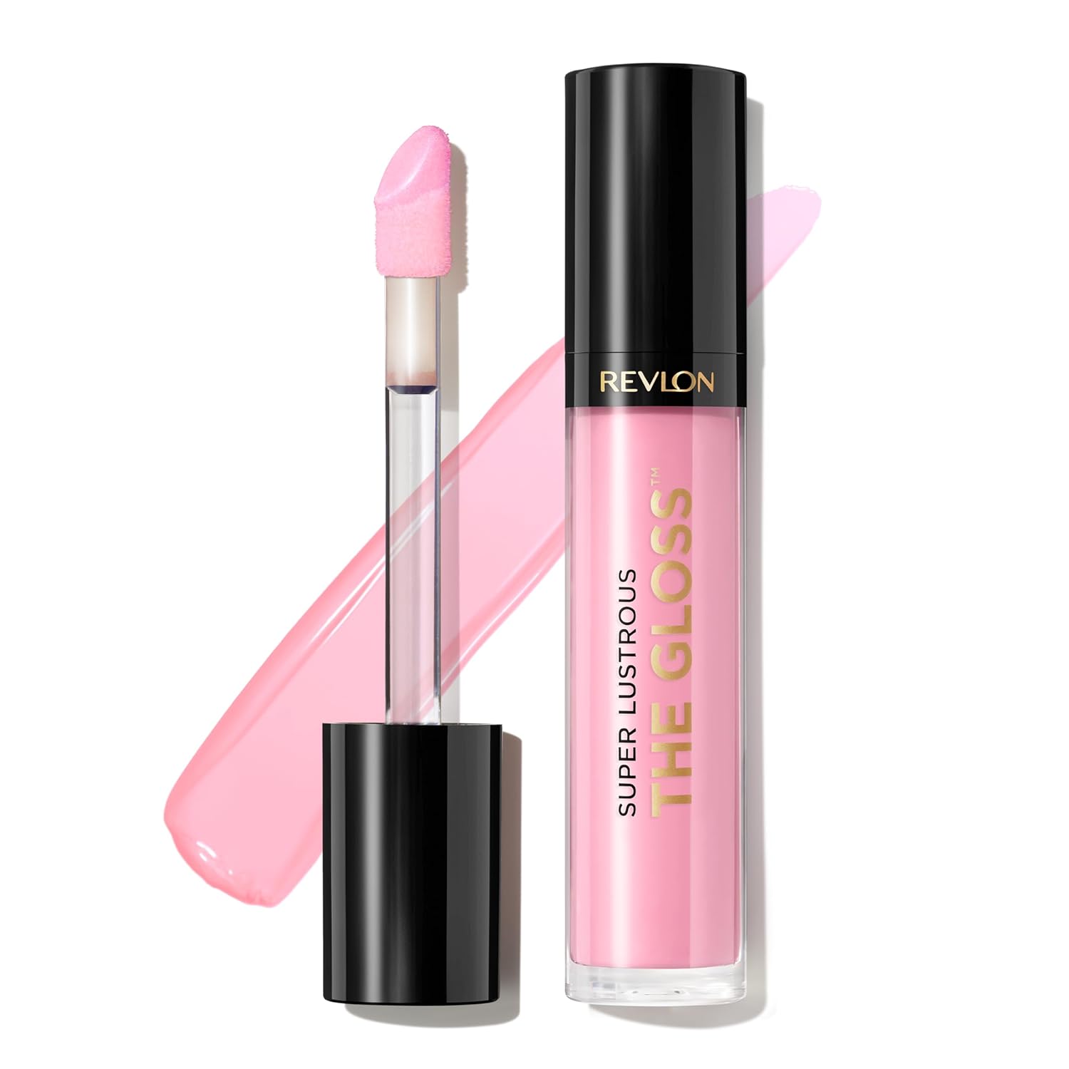 Revlon Super Lustrous The Lip Gloss