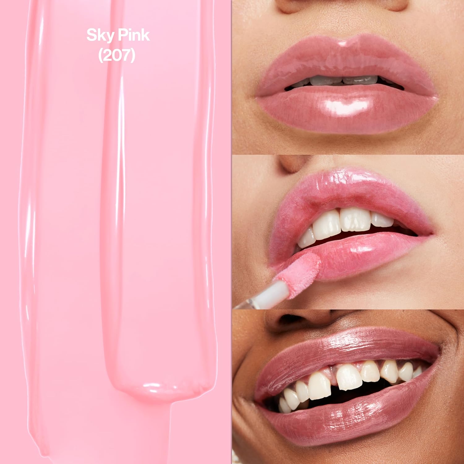 Revlon Super Lustrous The Lip Gloss