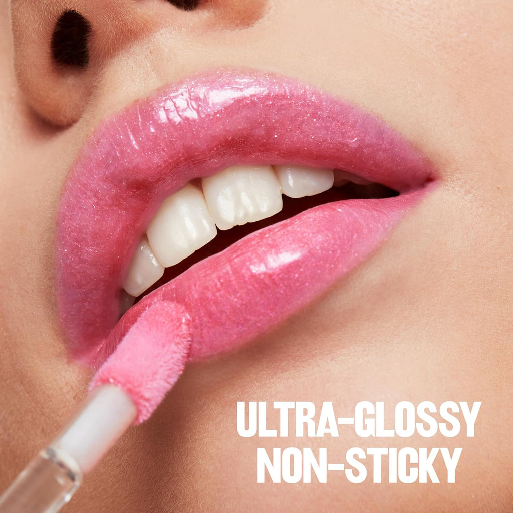 Revlon Super Lustrous The Lip Gloss