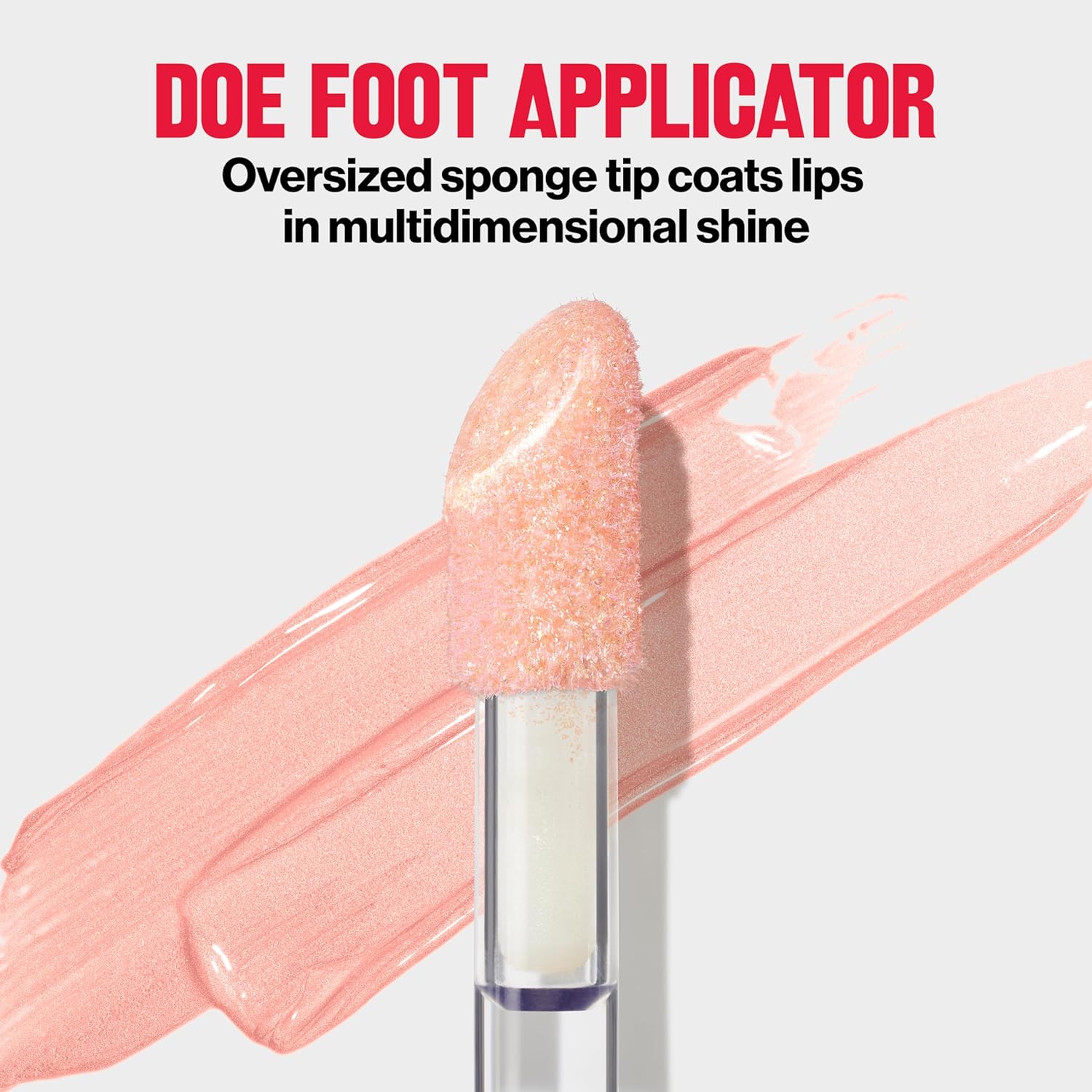 Revlon Super Lustrous The Lip Gloss