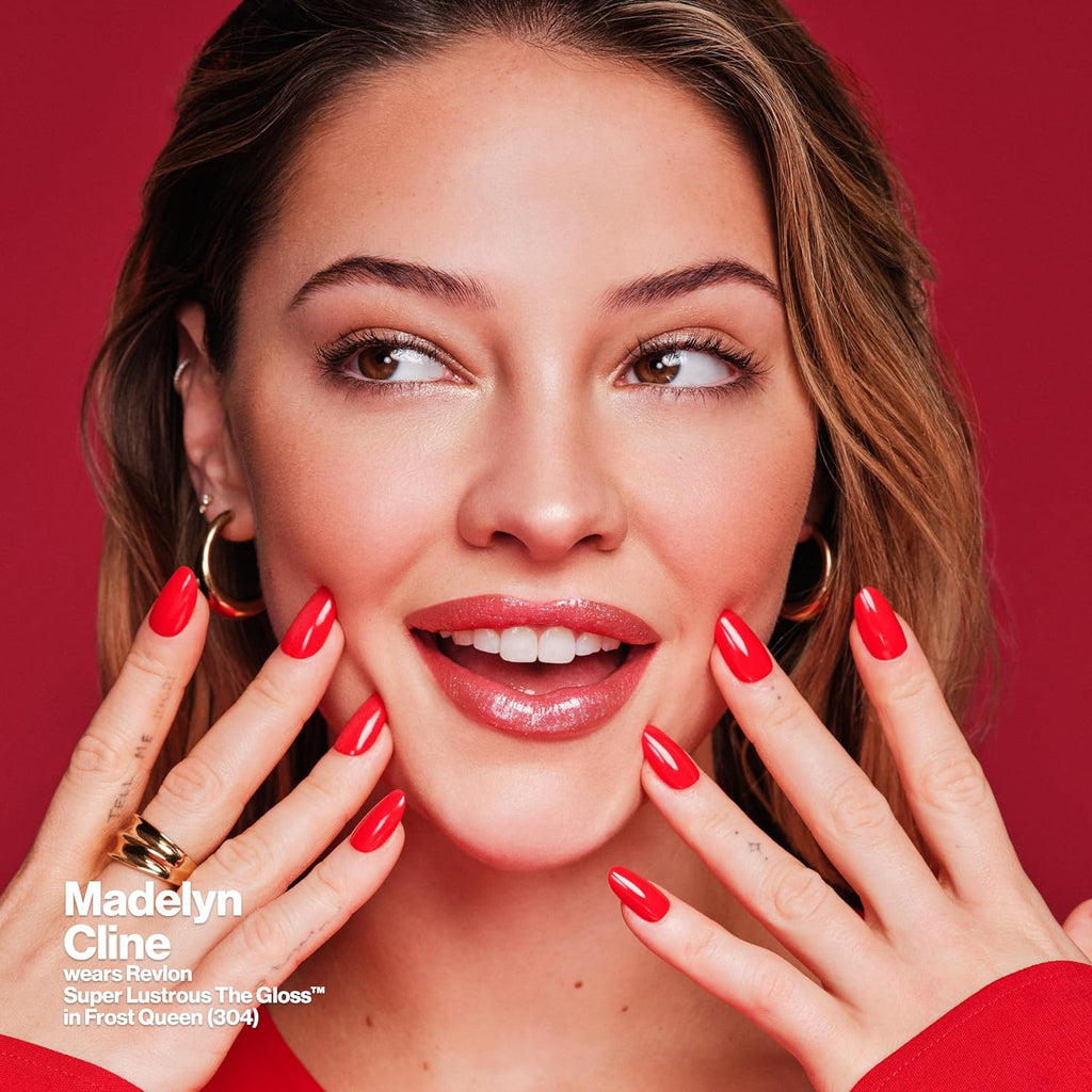 Revlon Super Lustrous The Lip Gloss