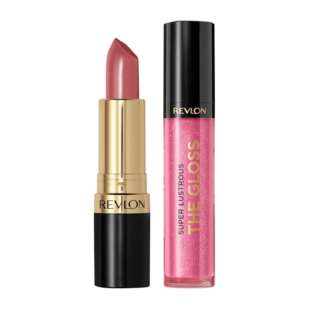 Revlon Super Lustrous The Lip Gloss