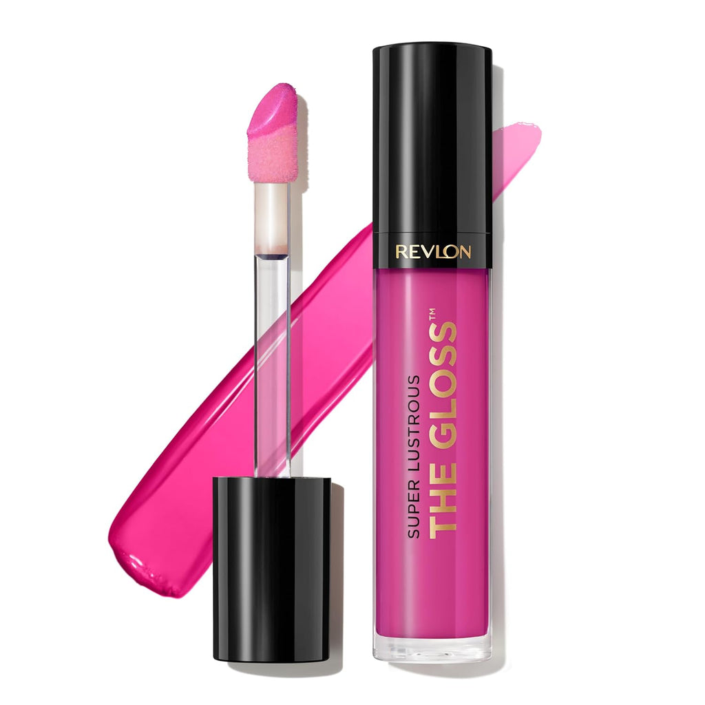Revlon Super Lustrous The Lip Gloss
