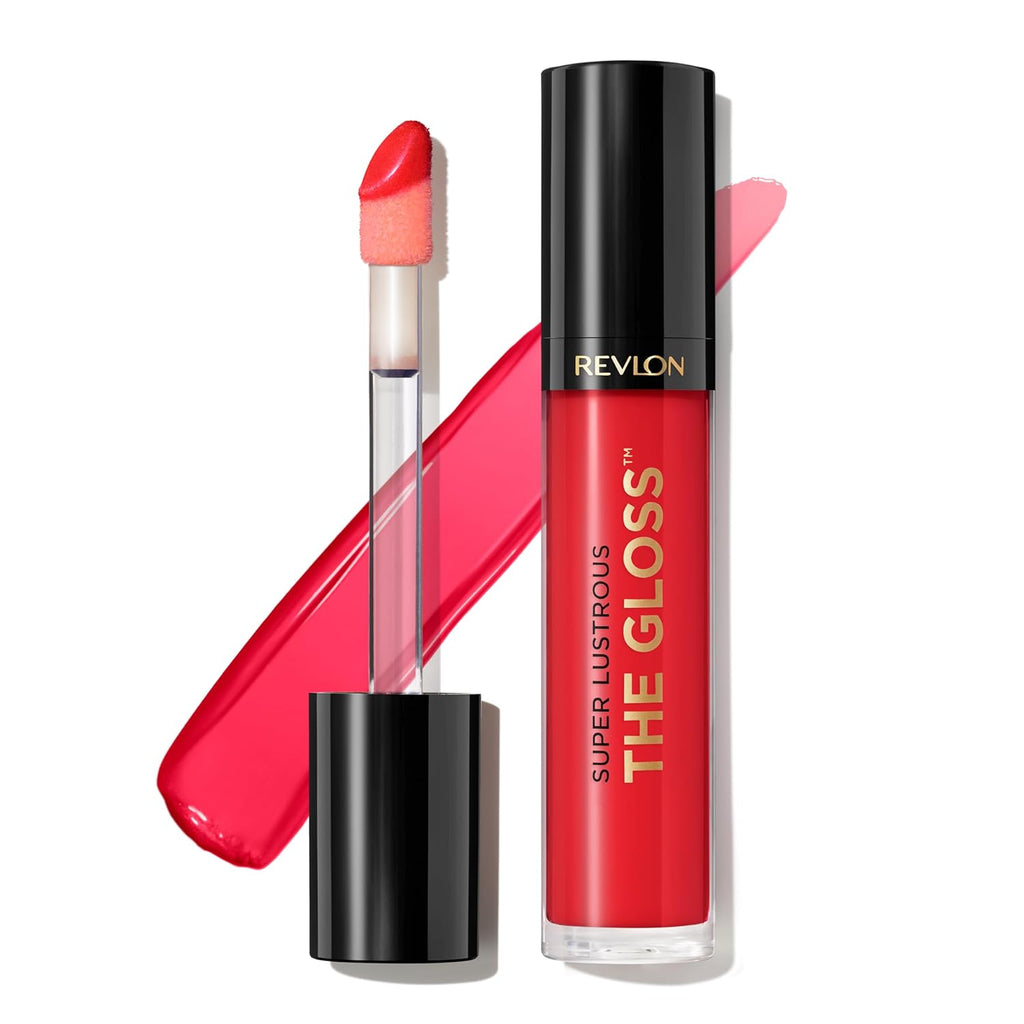 Revlon Super Lustrous The Lip Gloss
