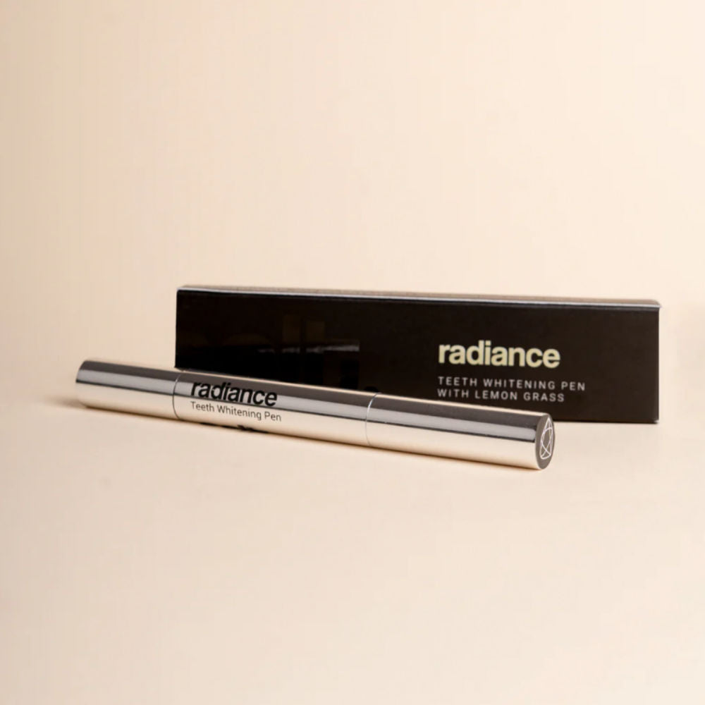 Salt. Oral Care Teeth Whitening Pen