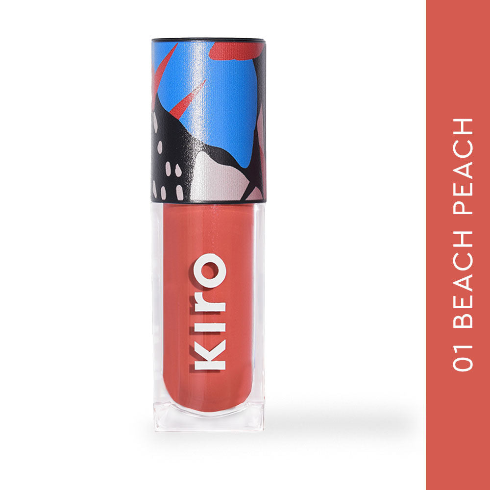 KIRO Afterglow Lip & Cheek Tint