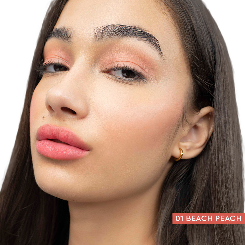 KIRO Afterglow Lip & Cheek Tint