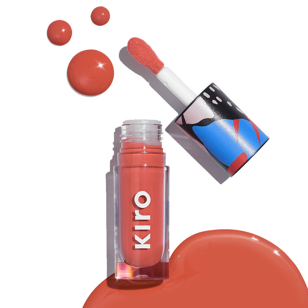 KIRO Afterglow Lip & Cheek Tint