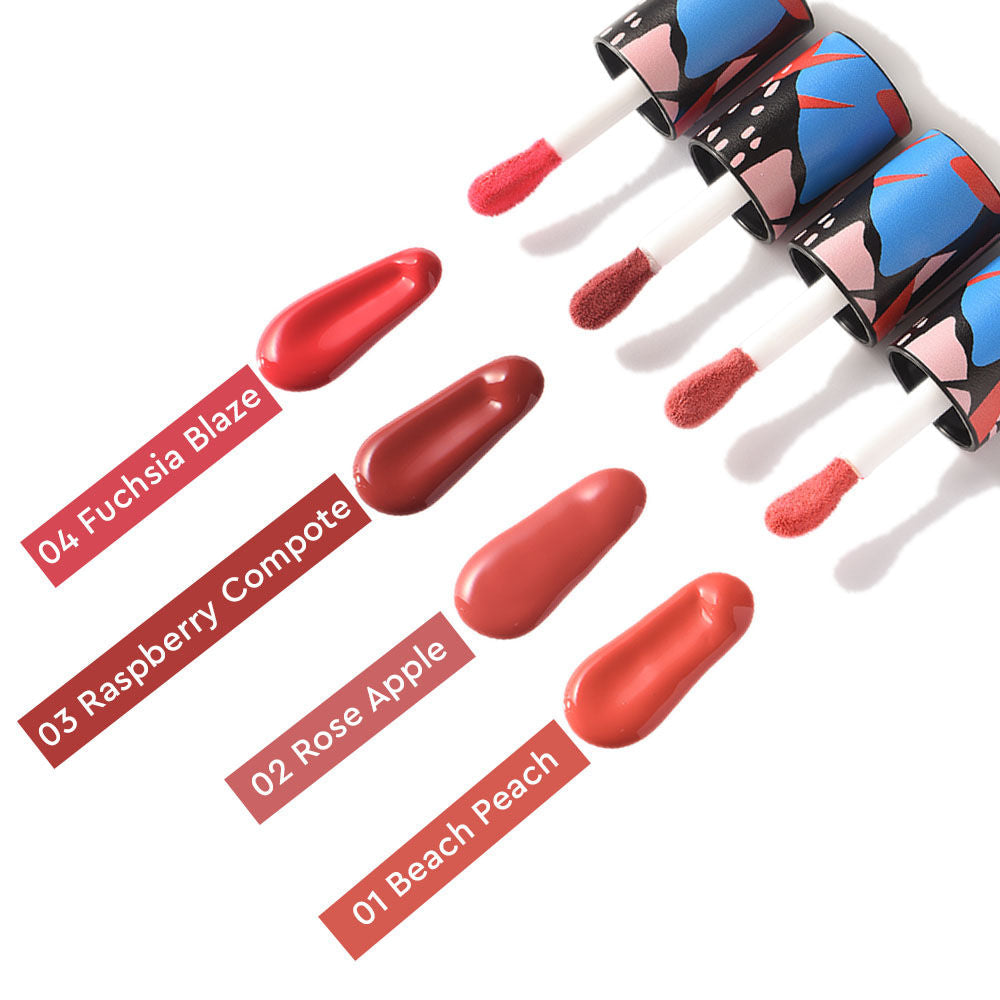 KIRO Afterglow Lip & Cheek Tint