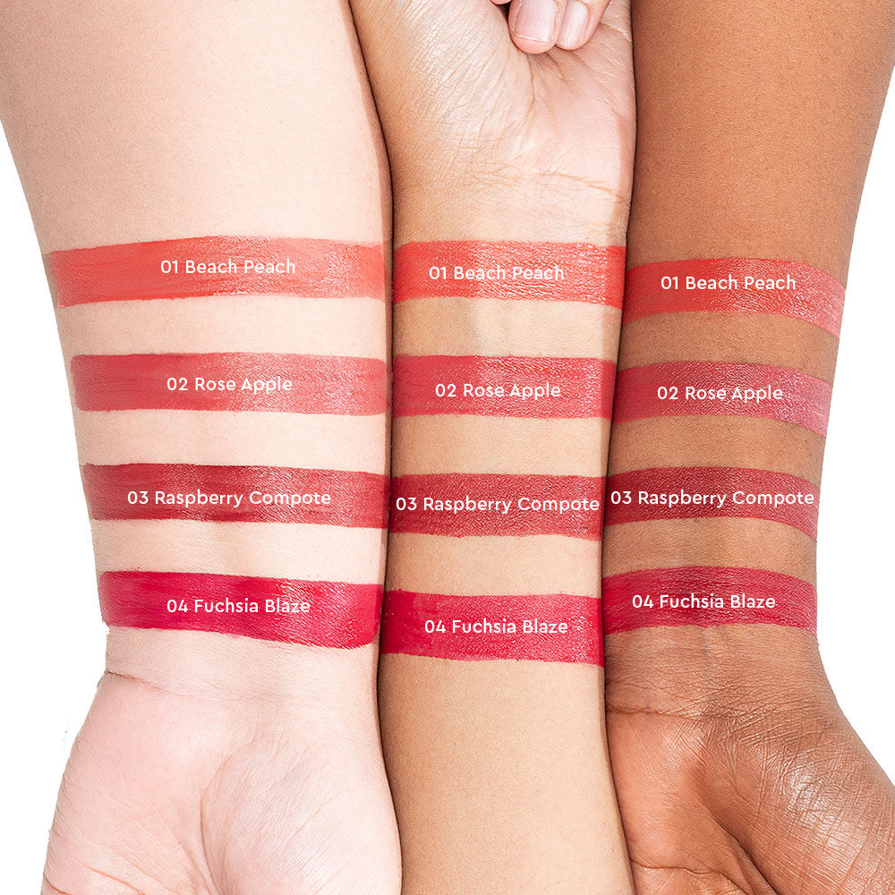 KIRO Afterglow Lip & Cheek Tint