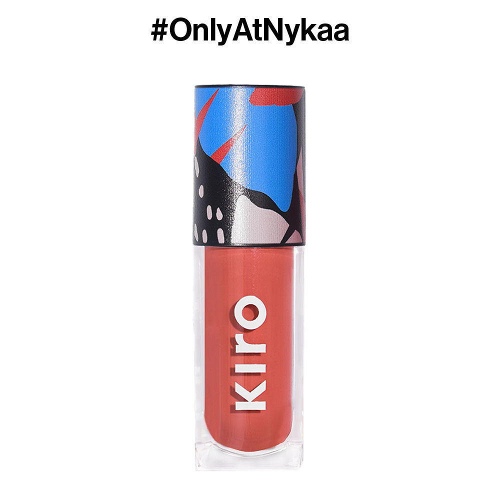 KIRO Afterglow Lip & Cheek Tint