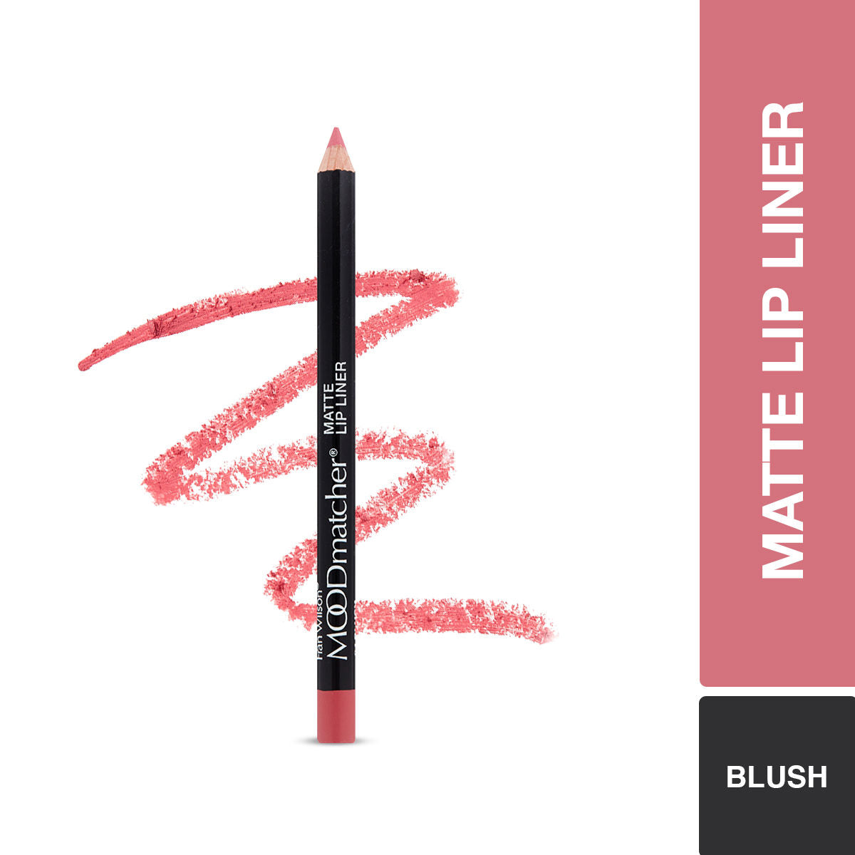 Fran Wilson Moodmatcher Matte Lip Liner