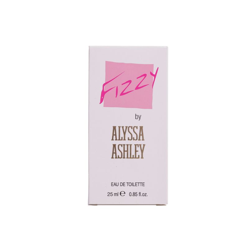 Alyssa Ashley Fizzy Eau De Toilette