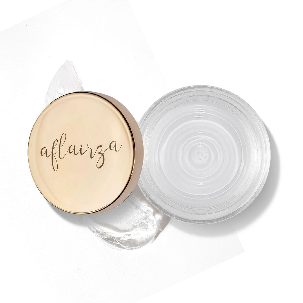 Aflairza Browfix Eyebrow Fixer Wax Clear Gel