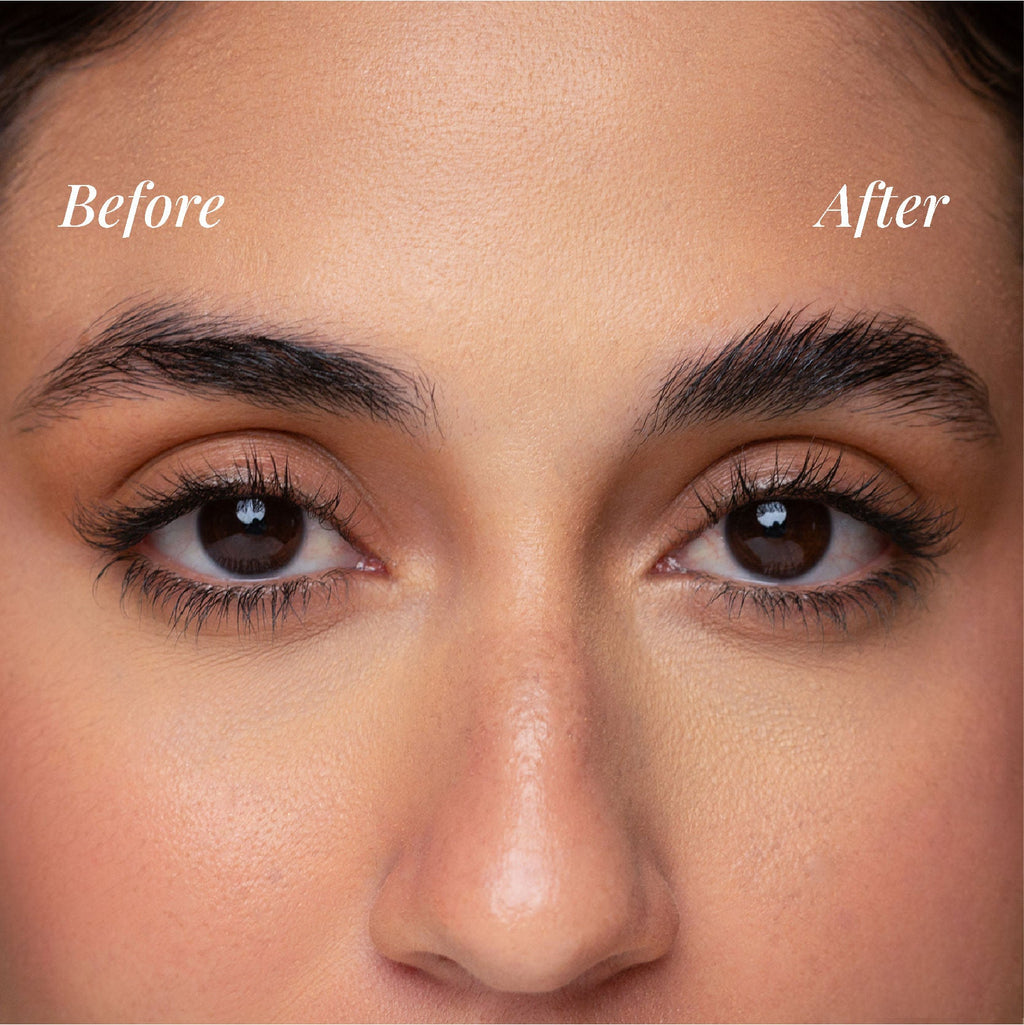 Aflairza Browfix Eyebrow Fixer Wax Clear Gel