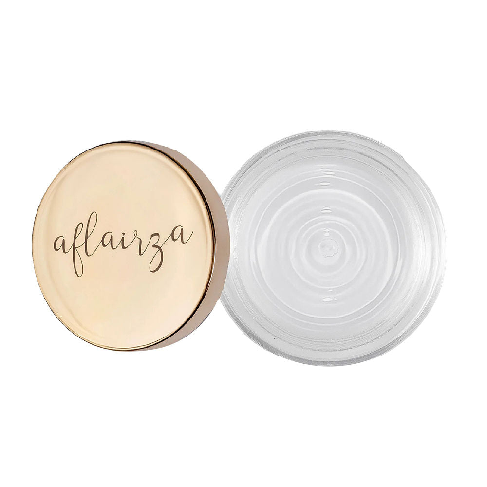 Aflairza Browfix Eyebrow Fixer Wax Clear Gel