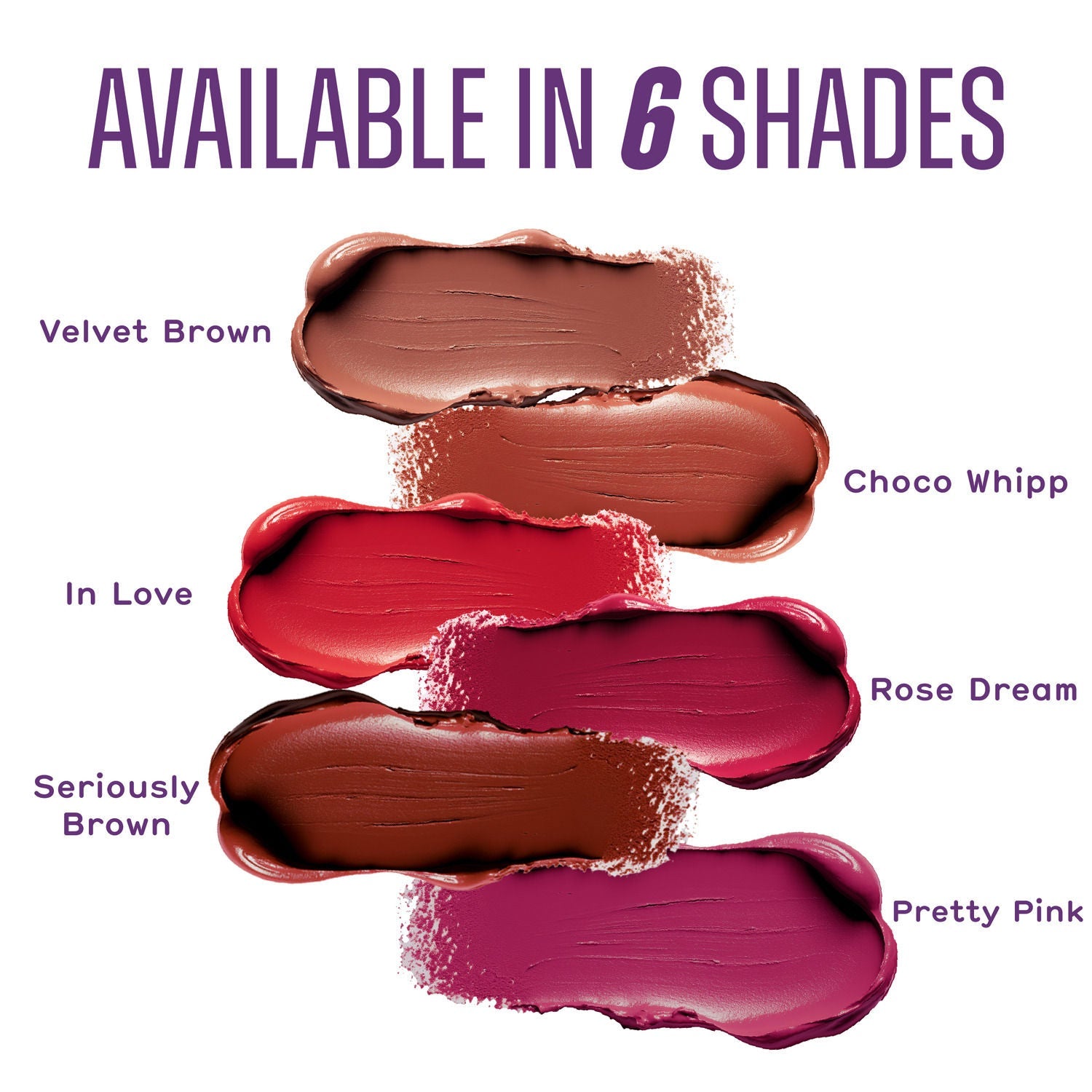 Blue Heaven Ultimatte Whipp Lip Liquid Lipstick