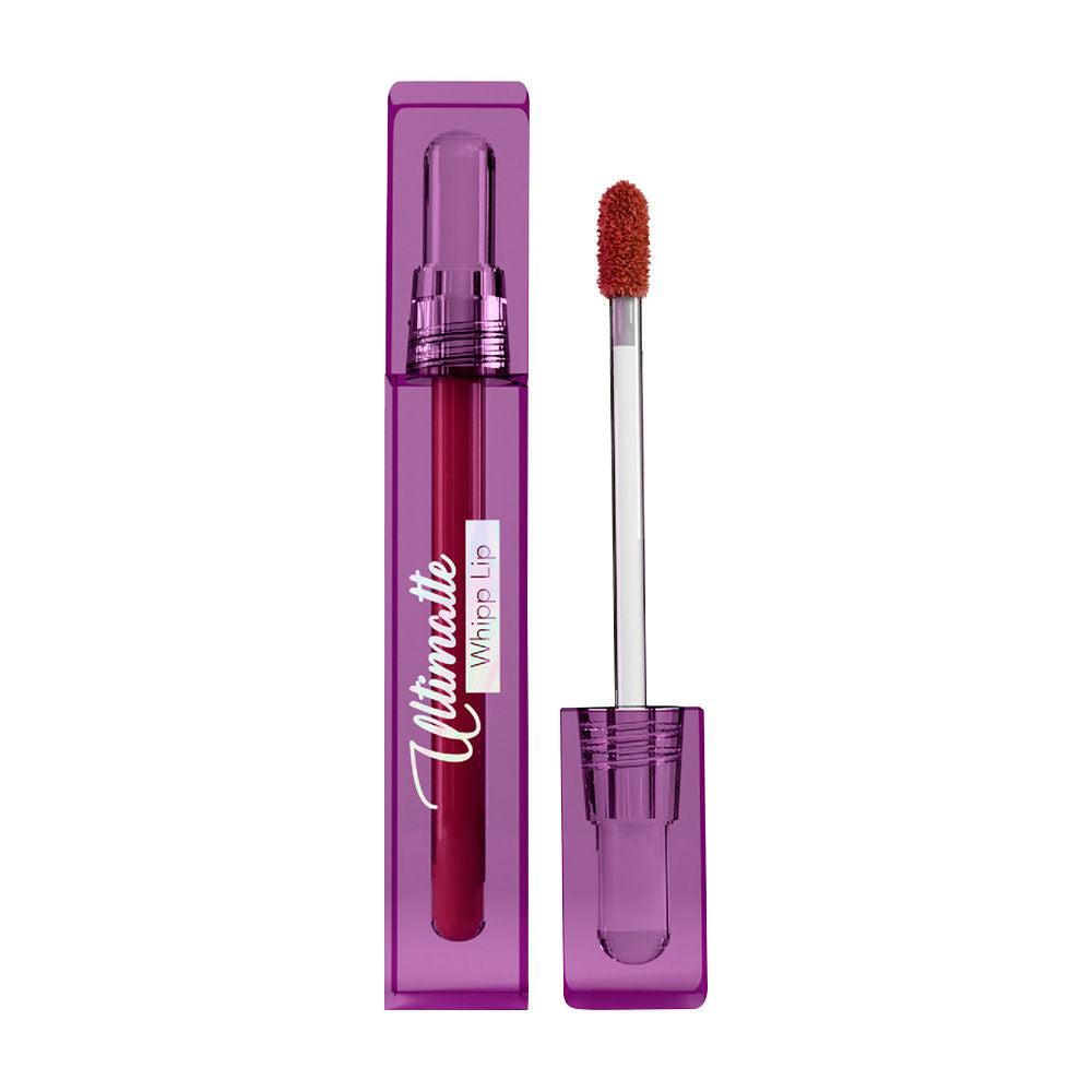 Blue Heaven Ultimatte Whipp Lip Liquid Lipstick