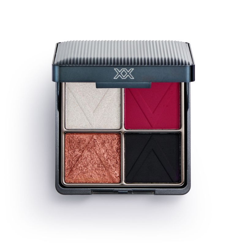 XX Revolution Xxpress Shadow Palette Xxtravagant