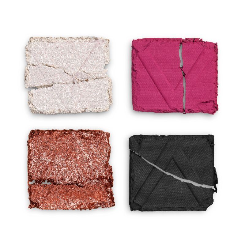 XX Revolution Xxpress Shadow Palette Xxtravagant