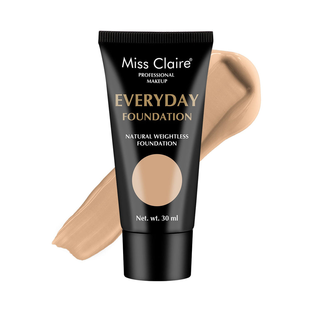 Miss Claire Everyday Foundation