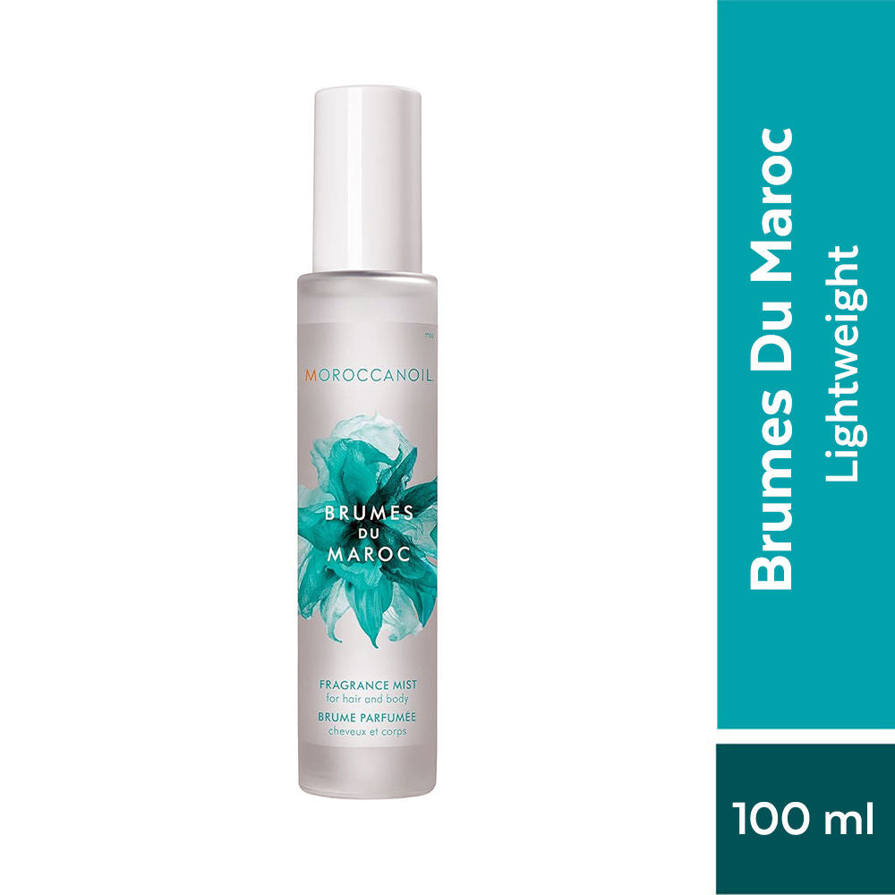 Moroccanoil Brumes Du Maroc For Her