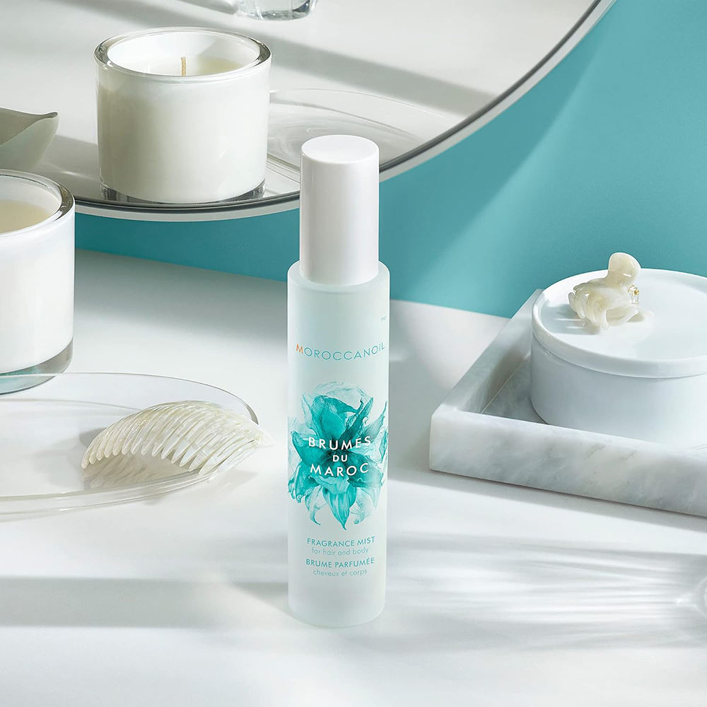 Moroccanoil Brumes Du Maroc For Her