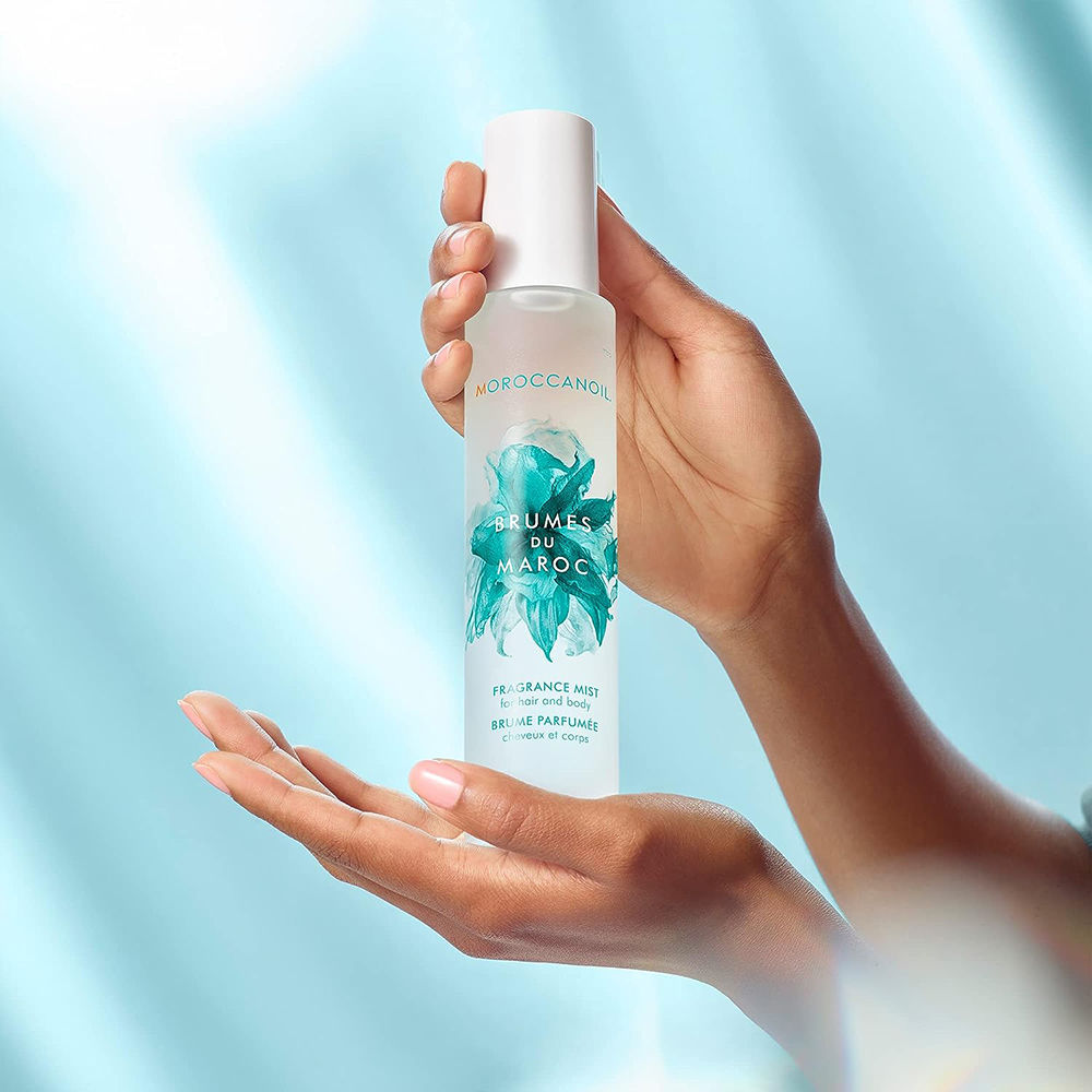 Moroccanoil Brumes Du Maroc For Her