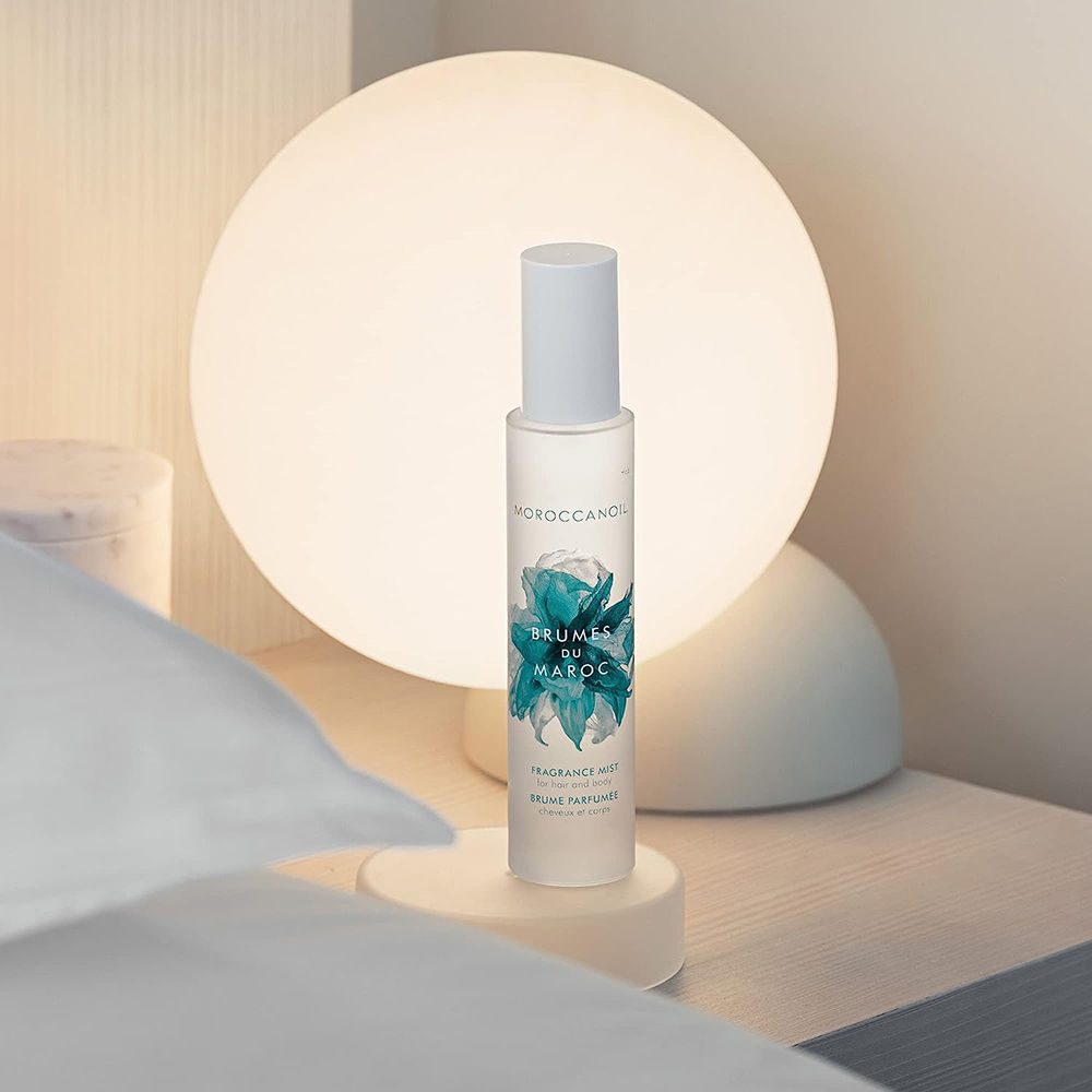 Moroccanoil Brumes Du Maroc For Her
