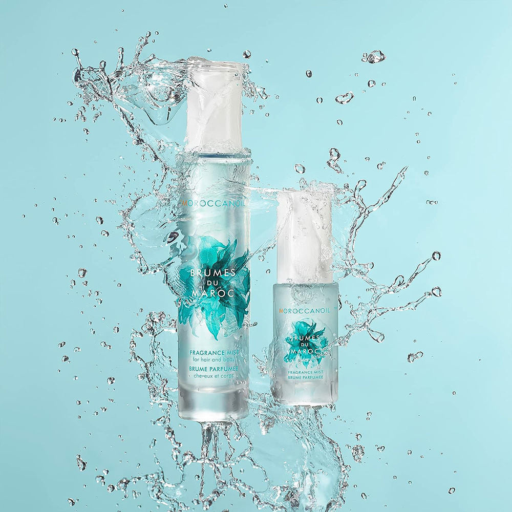 Moroccanoil Brumes Du Maroc For Her
