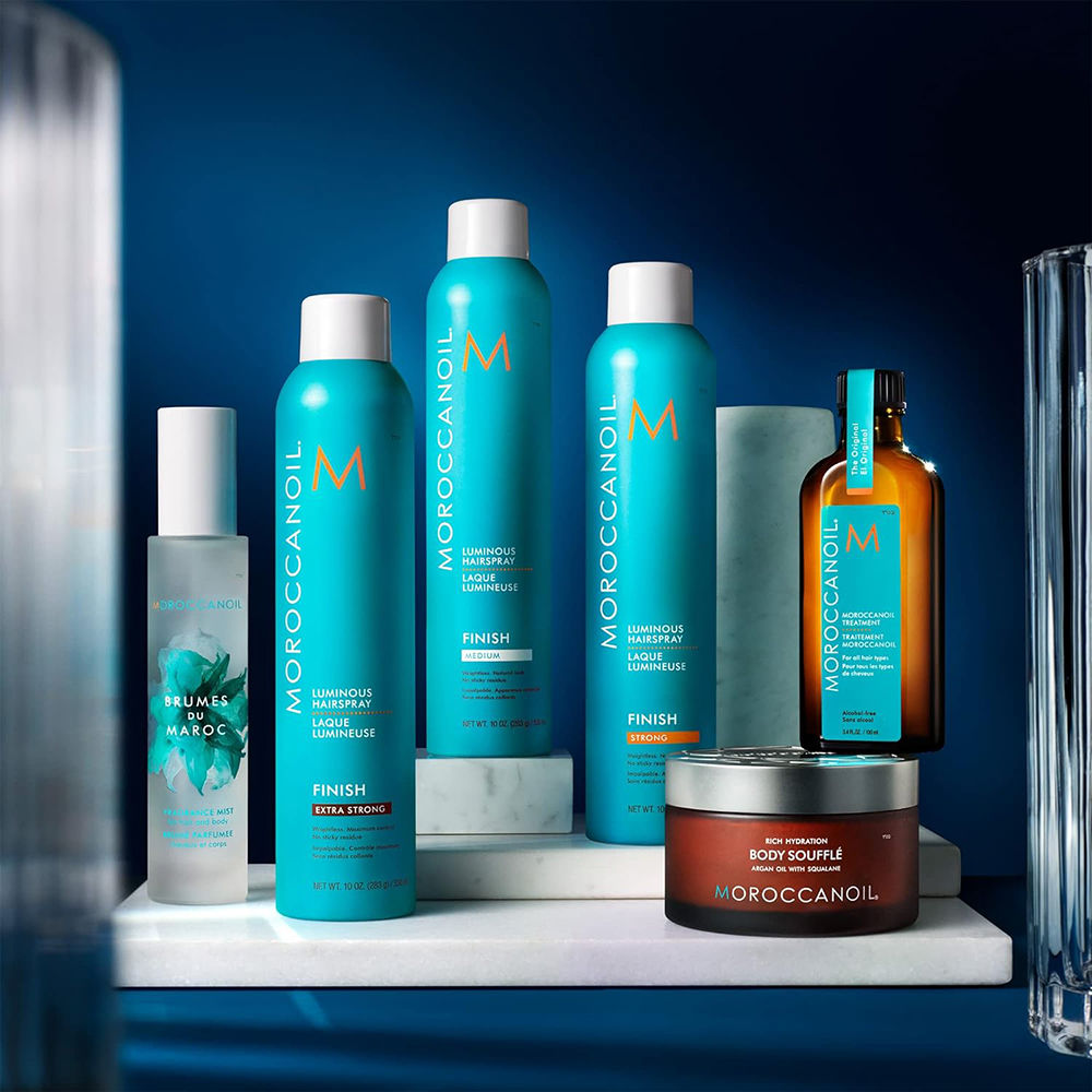 Moroccanoil Brumes Du Maroc For Her