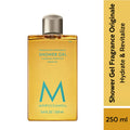 Moroccanoil Shower Gel Fragrance Originale | Argan Oil | Nourishing, Hydrating Cleanser Body Wash