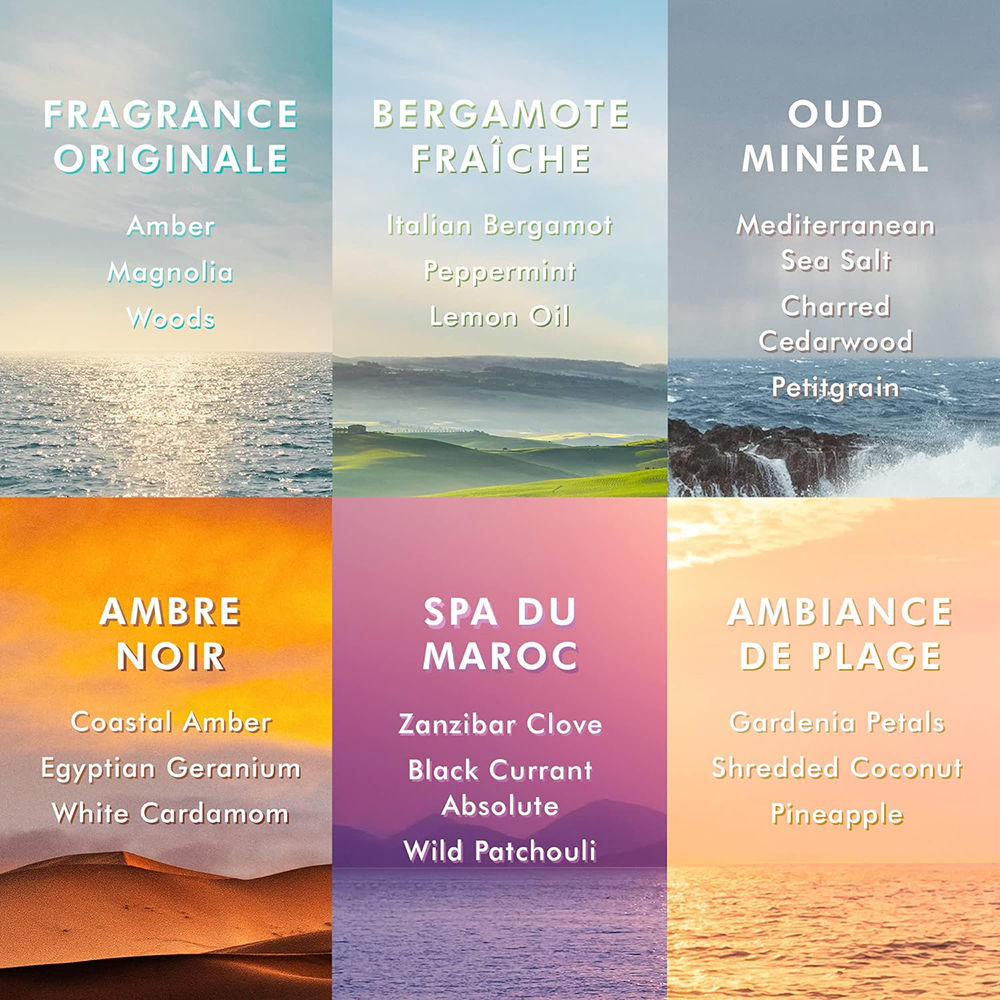 Moroccanoil Shower Gel Fragrance Originale | Argan Oil | Nourishing, Hydrating Cleanser Body Wash